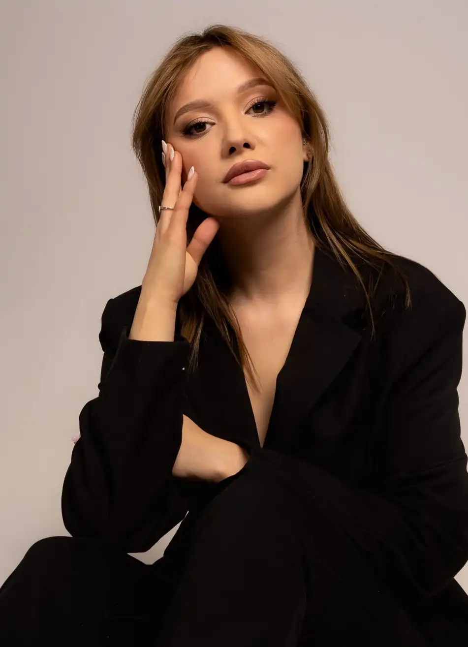 Justyna Barczyńska – założycielka Asylum of Beauty, Kowalewo Pomorskie